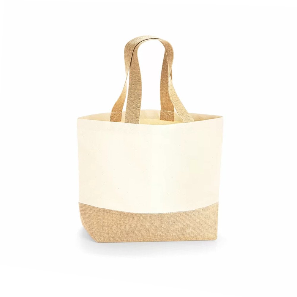 Jute Shoppingbag